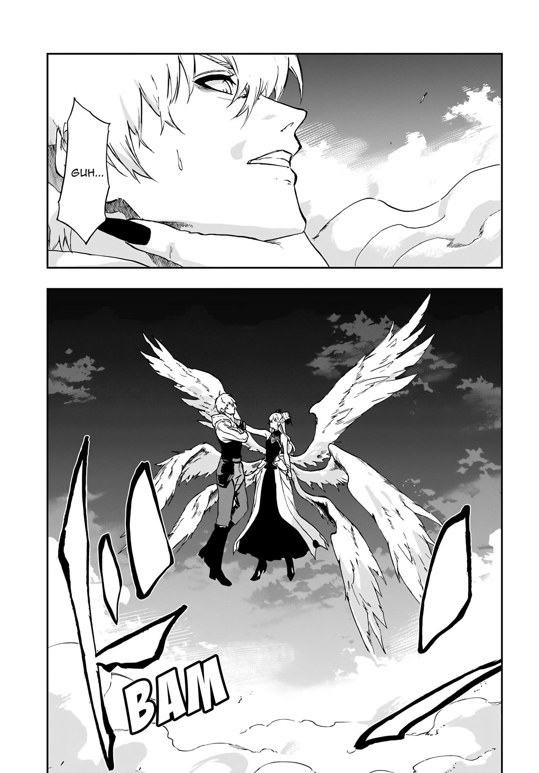 EXP Is Golden chapter 20 page 25