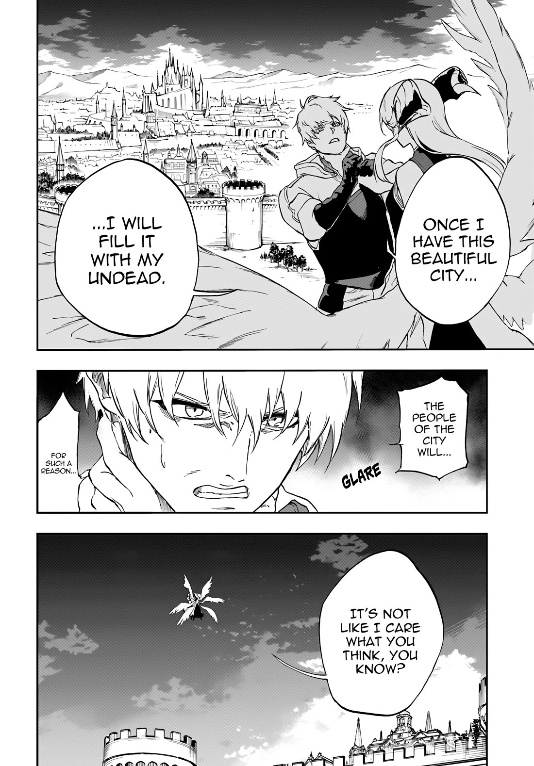 EXP Is Golden chapter 20 page 28