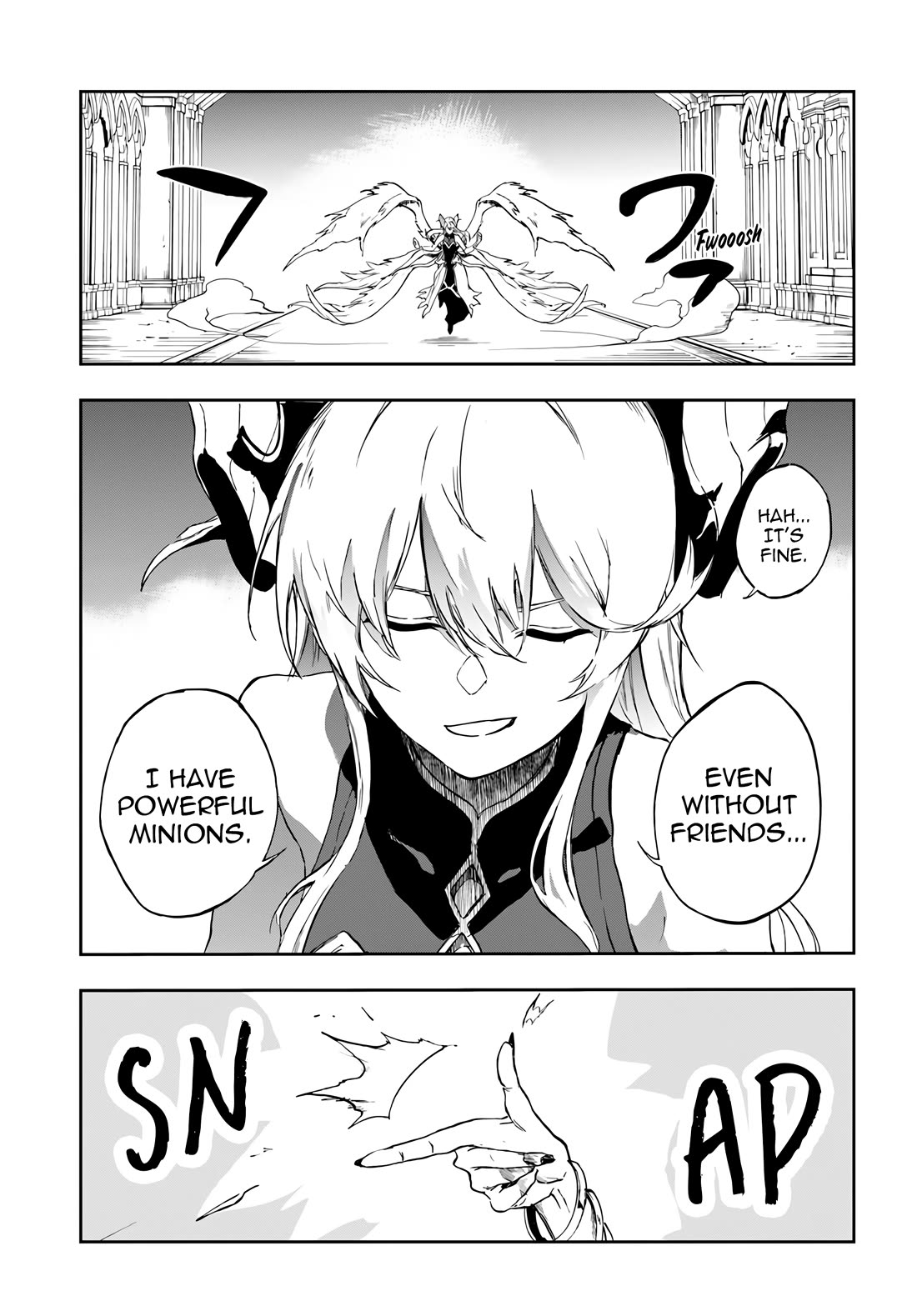 EXP Is Golden chapter 20 page 35
