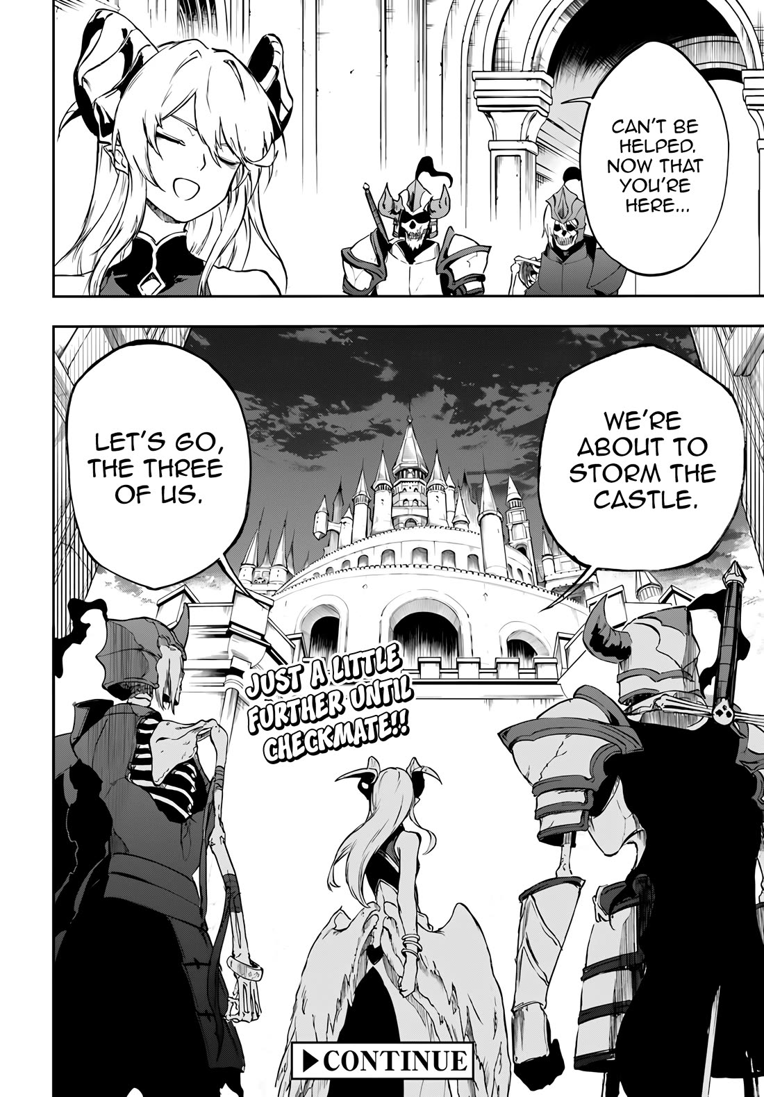 EXP Is Golden chapter 20 page 40