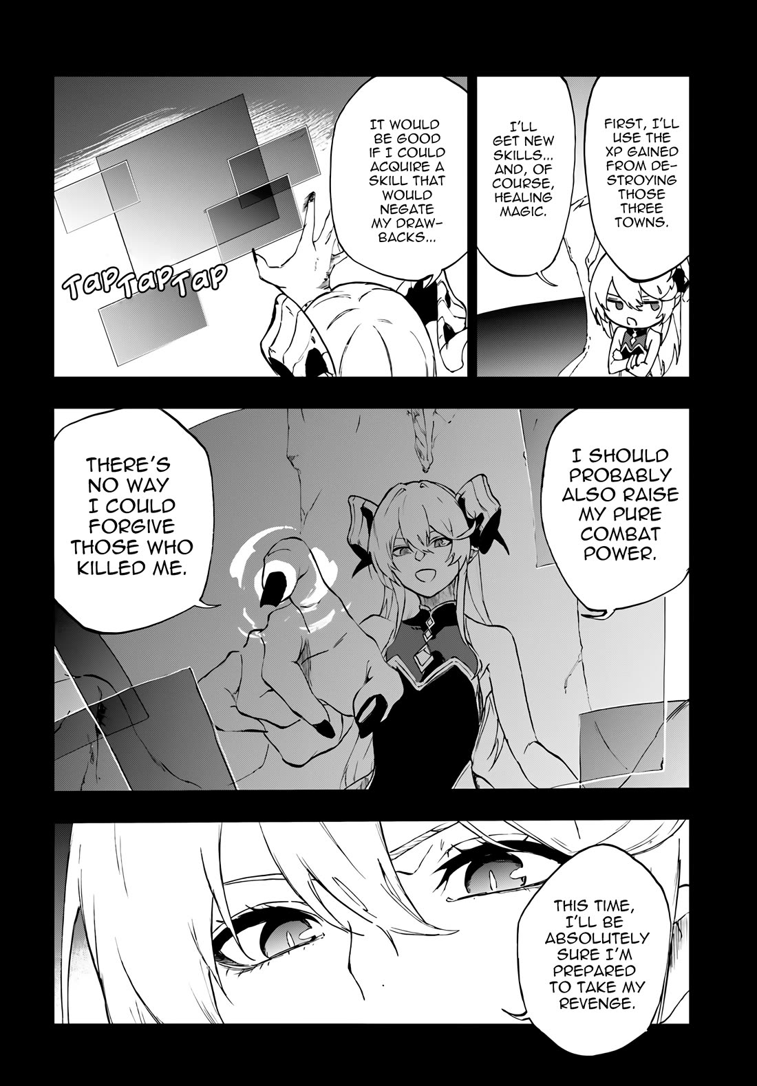 EXP Is Golden chapter 20 page 7