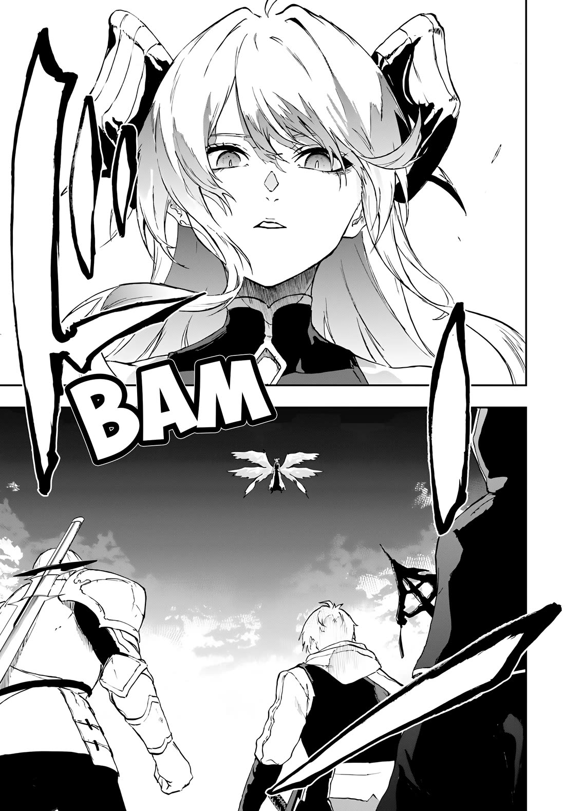 EXP Is Golden chapter 20 page 8