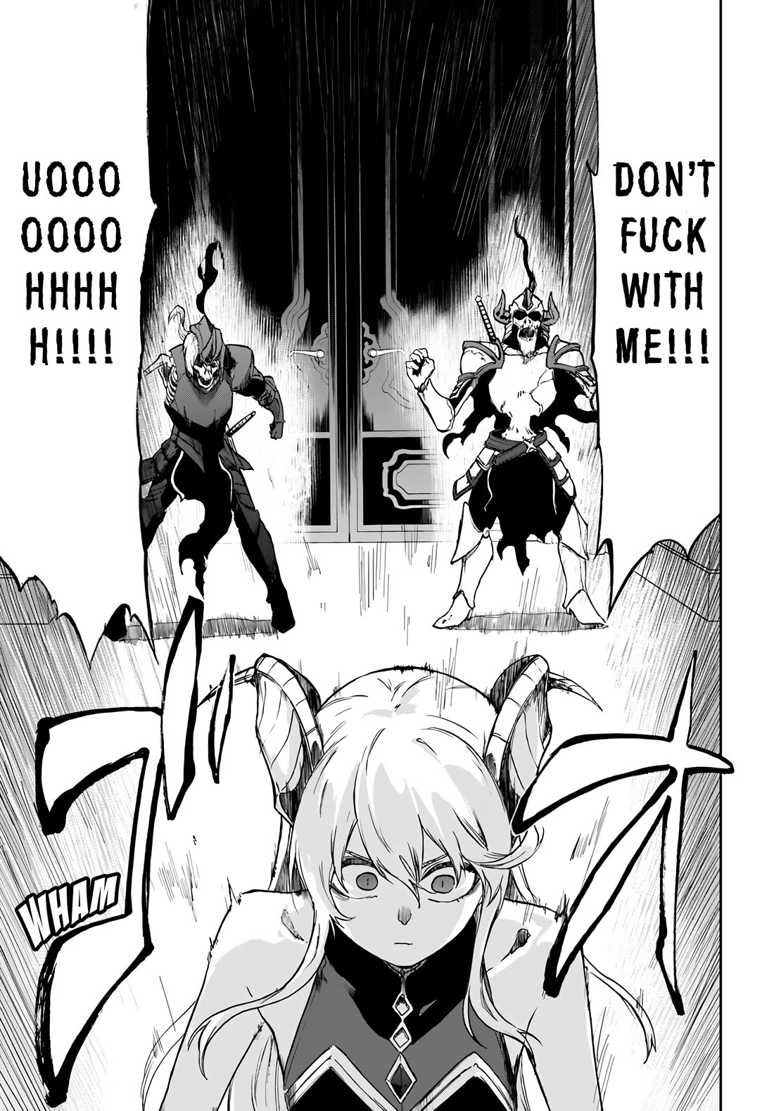 EXP Is Golden chapter 21 page 16