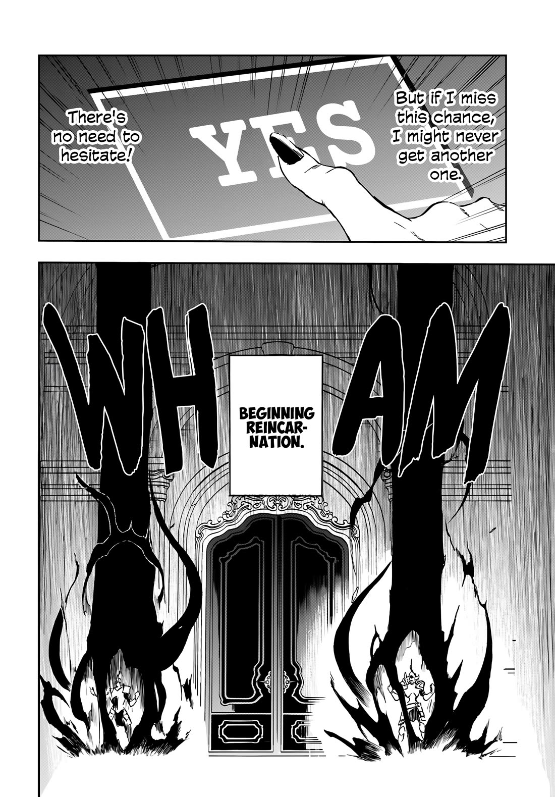 EXP Is Golden chapter 21 page 19