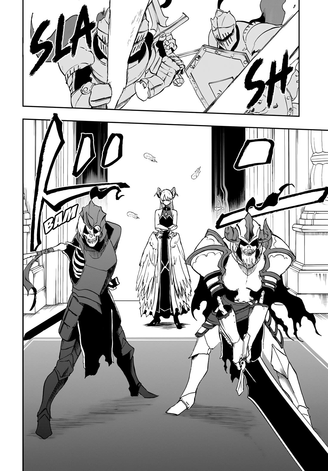 EXP Is Golden chapter 21 page 7