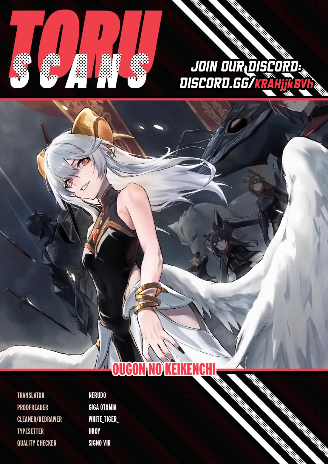 EXP Is Golden chapter 22 page 1