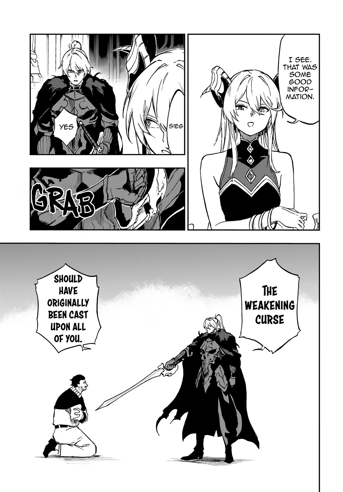 EXP Is Golden chapter 22 page 14