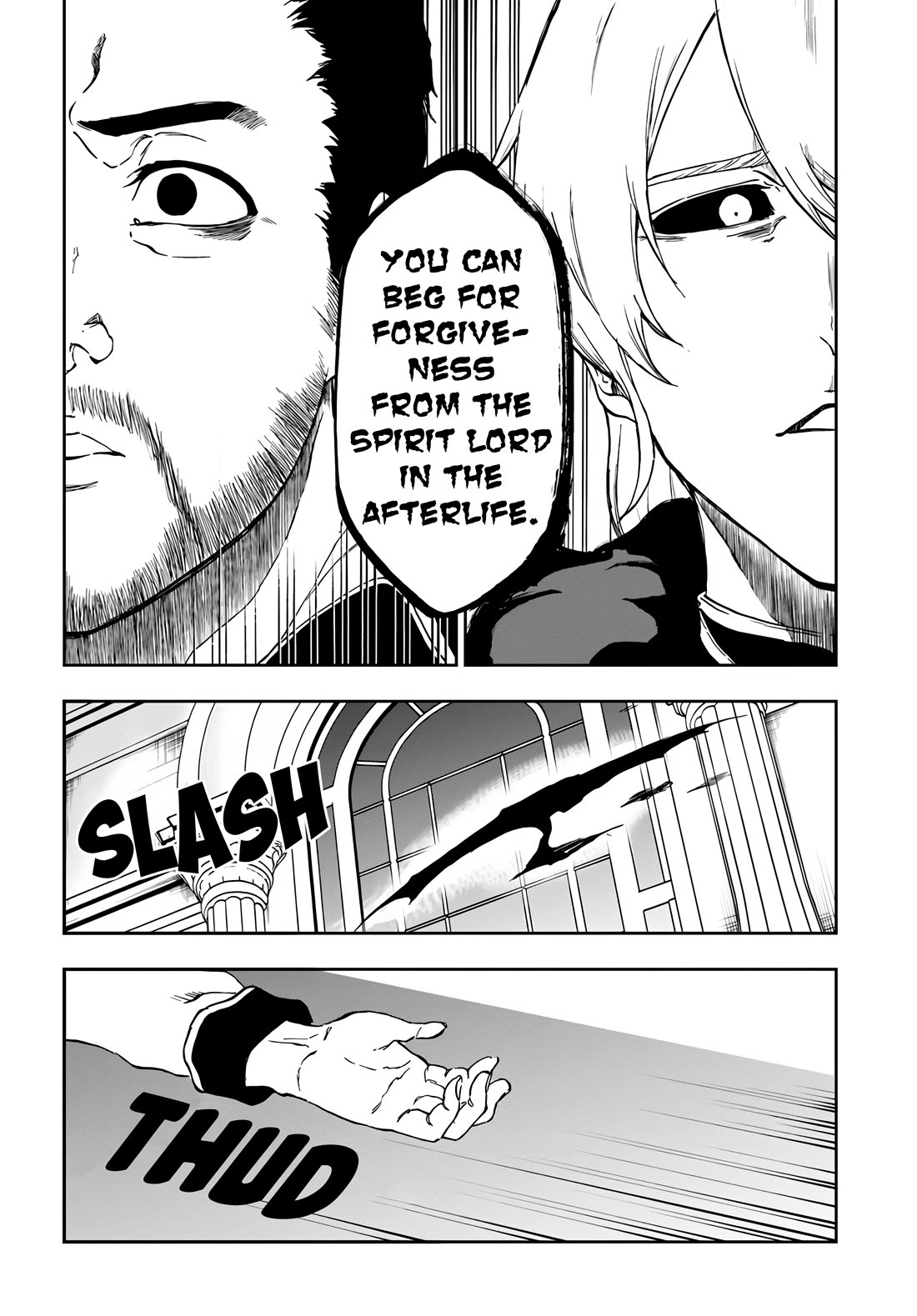 EXP Is Golden chapter 22 page 15