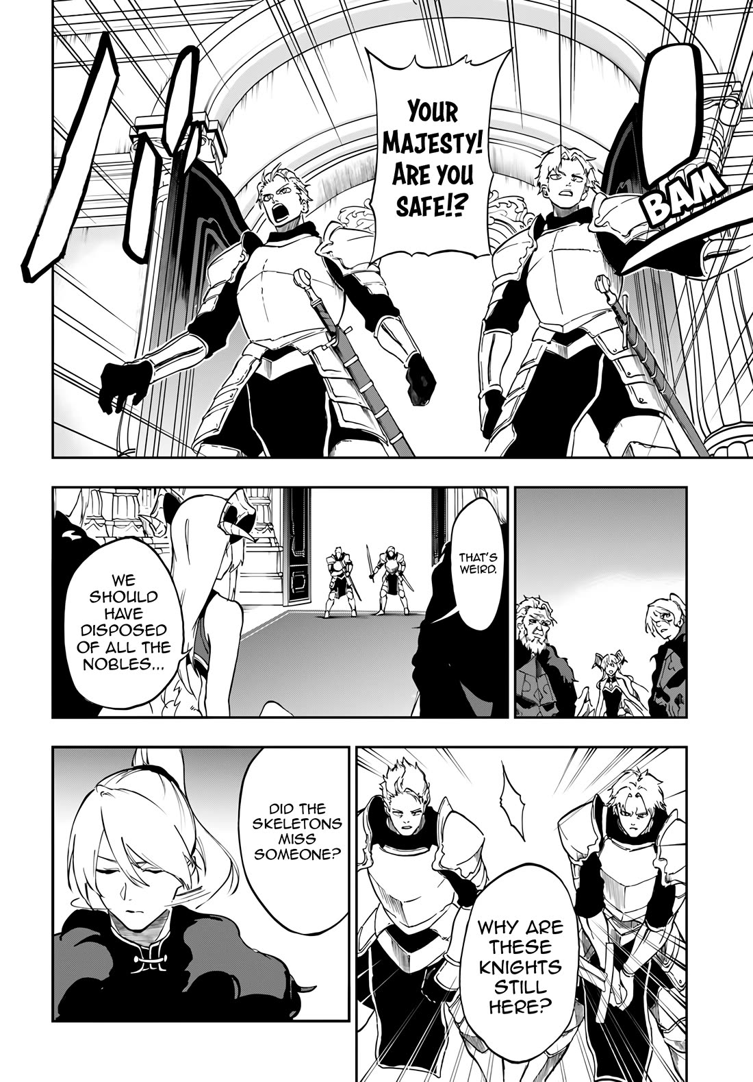 EXP Is Golden chapter 22 page 17