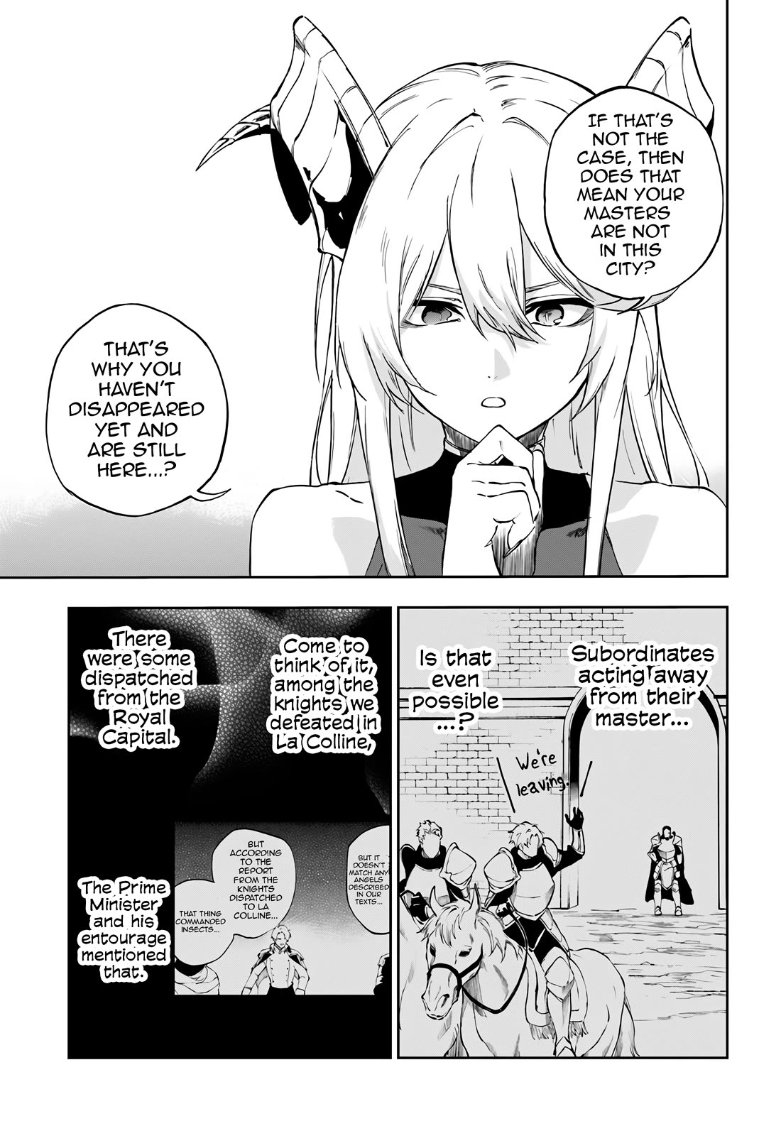 EXP Is Golden chapter 22 page 18