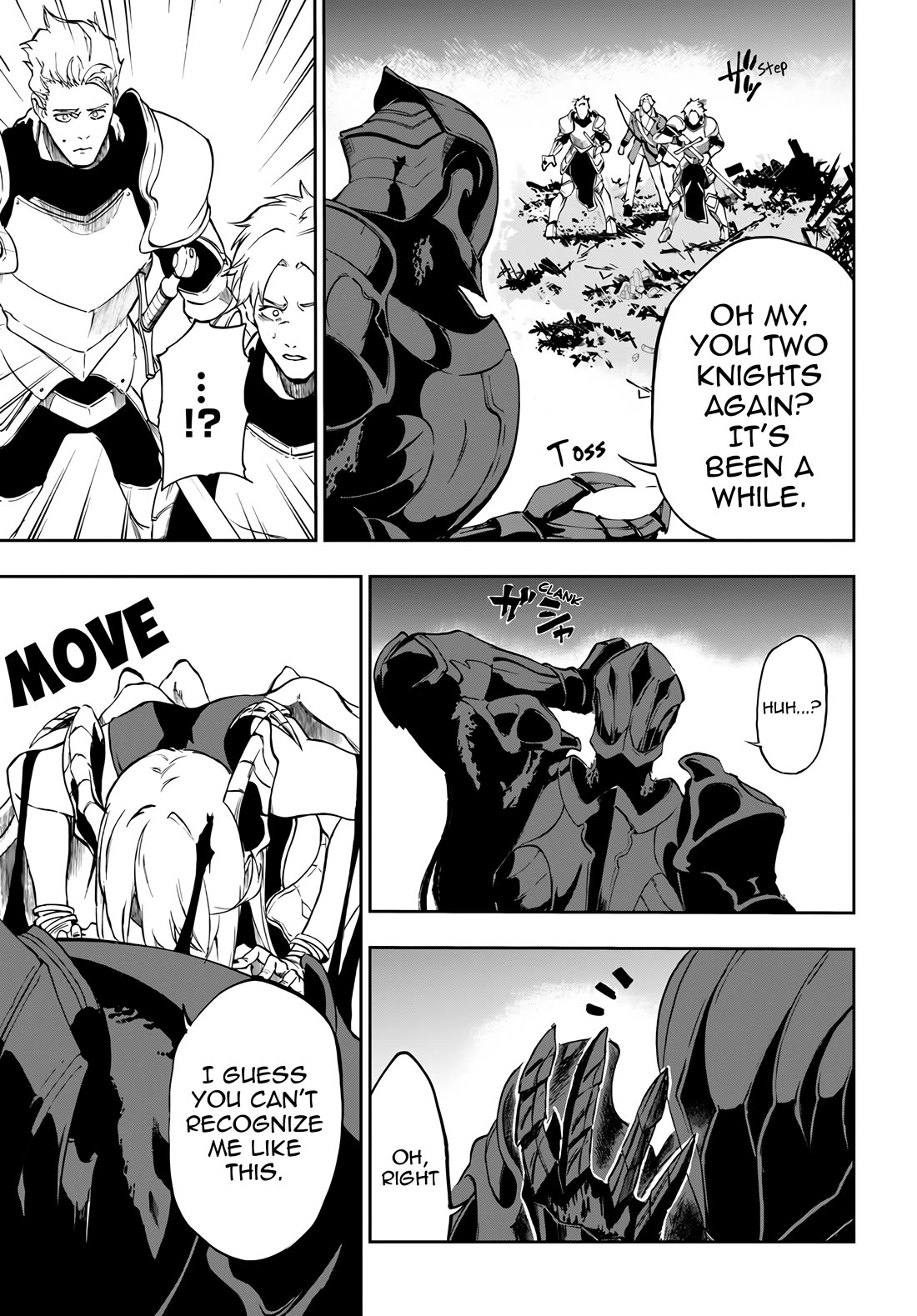 EXP Is Golden chapter 22 page 26