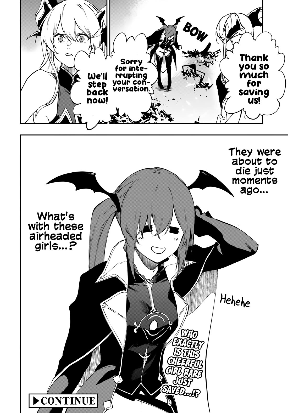 EXP Is Golden chapter 22 page 31