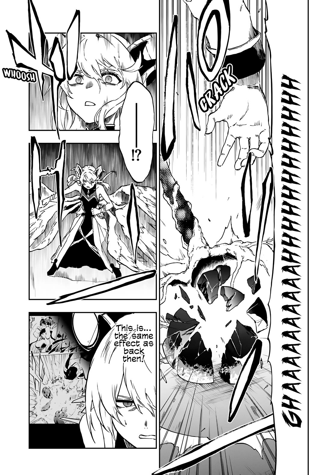 EXP Is Golden chapter 22 page 6