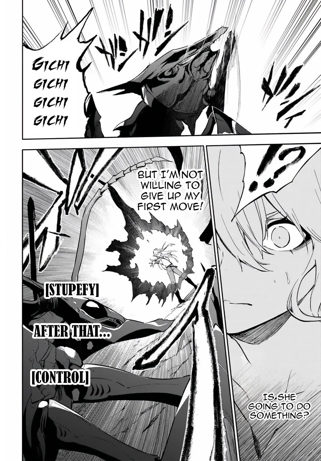 EXP Is Golden chapter 3 page 2
