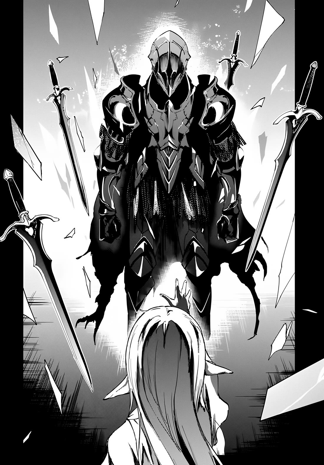 EXP Is Golden chapter 5 page 7