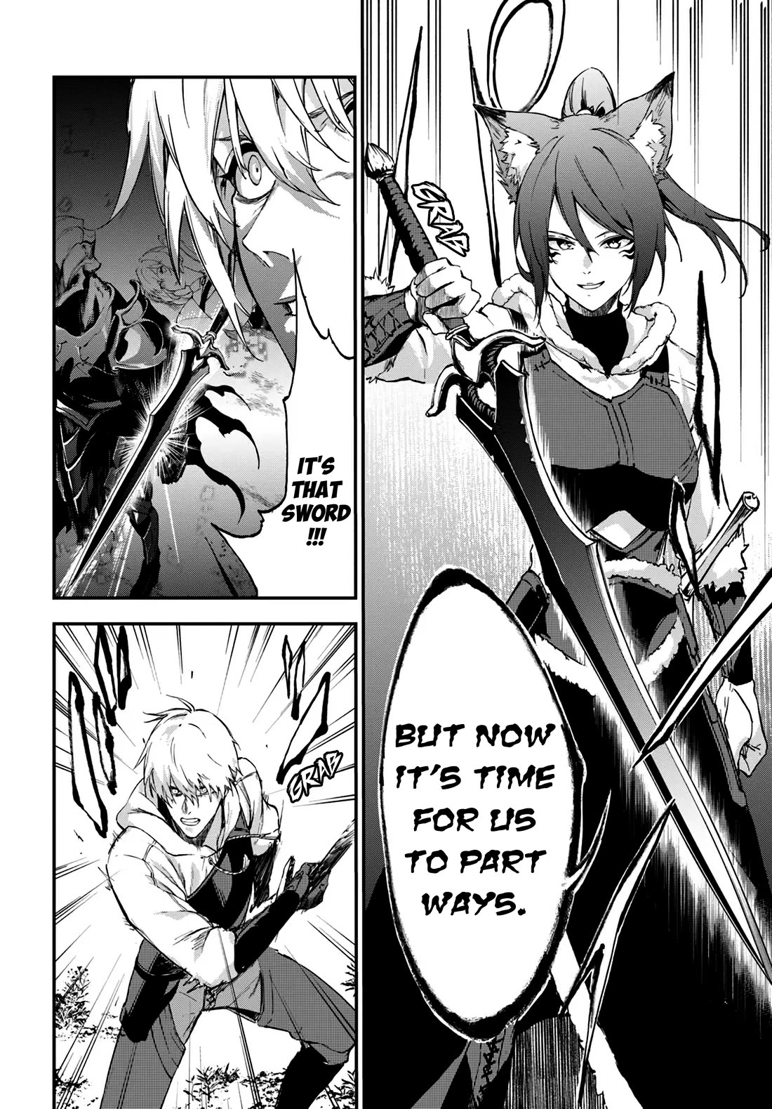 EXP Is Golden chapter 7 page 13