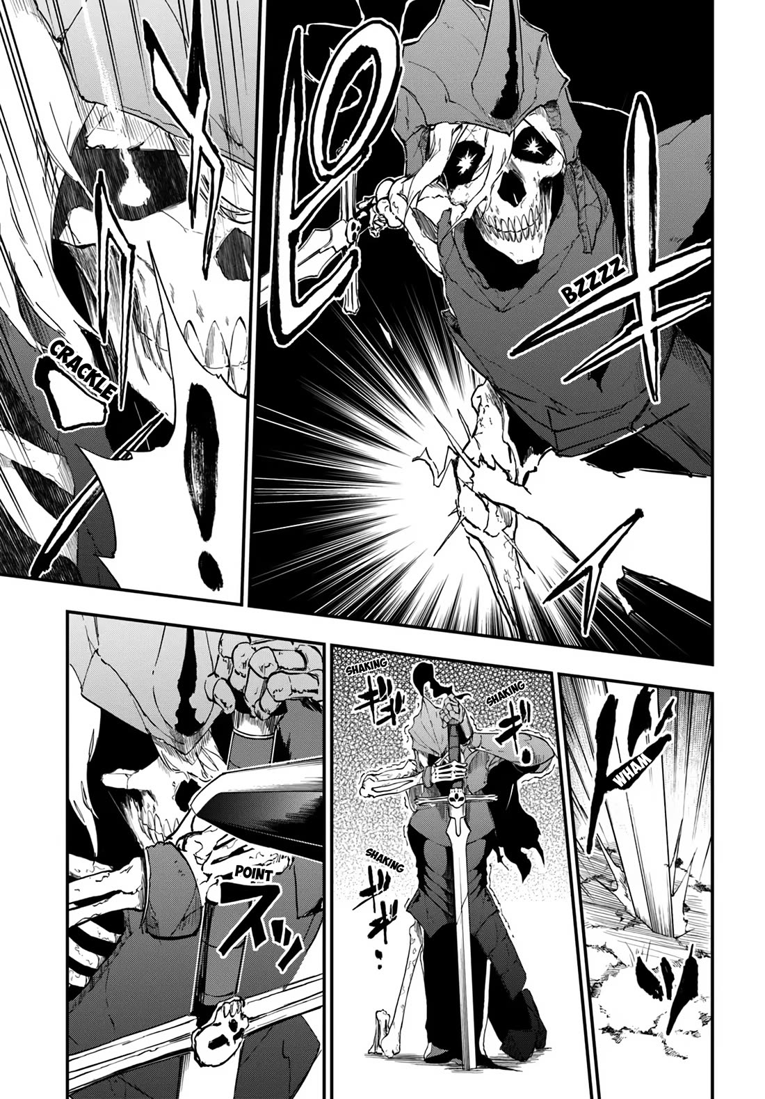 EXP Is Golden chapter 9 page 26