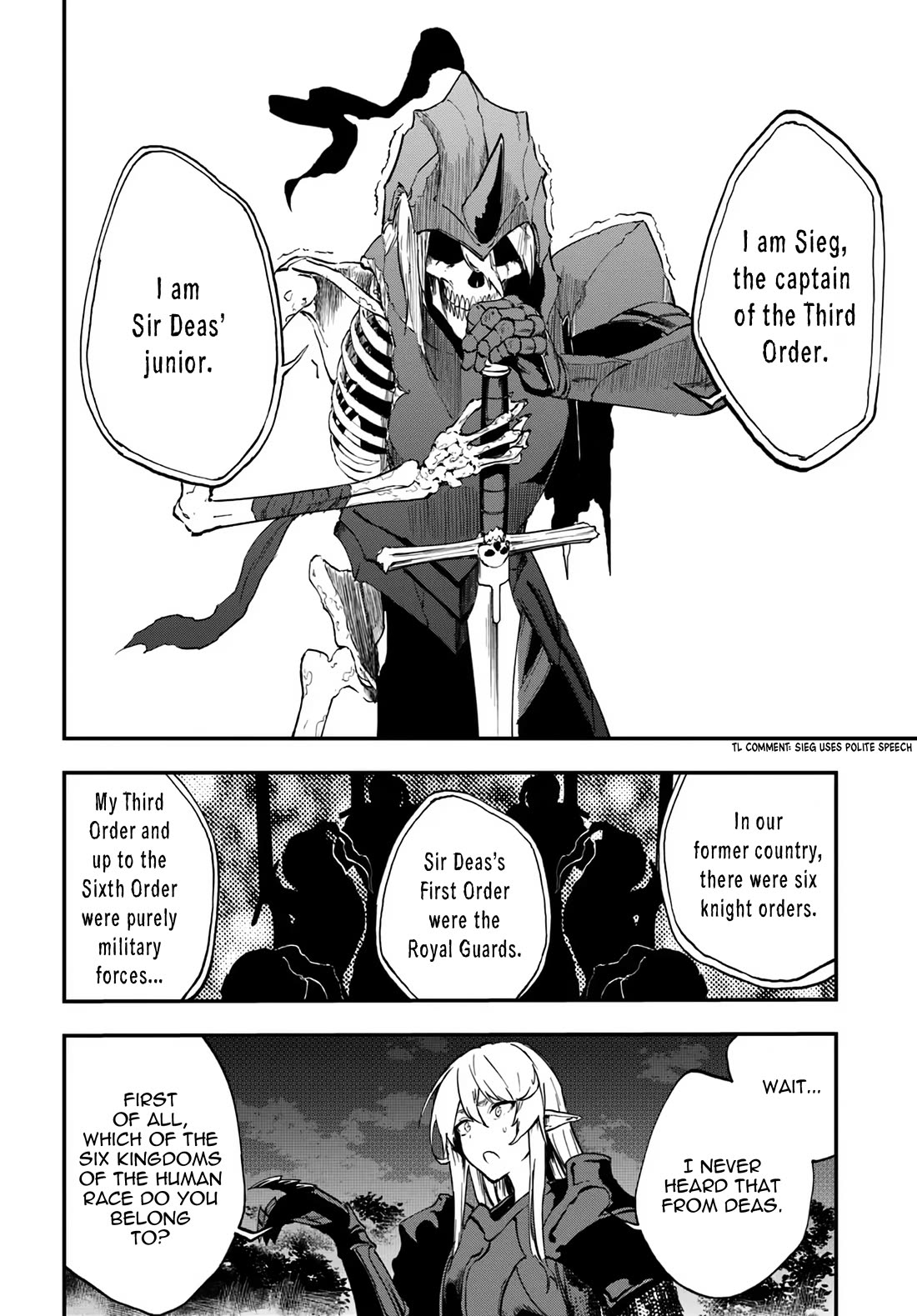 EXP Is Golden chapter 9 page 29