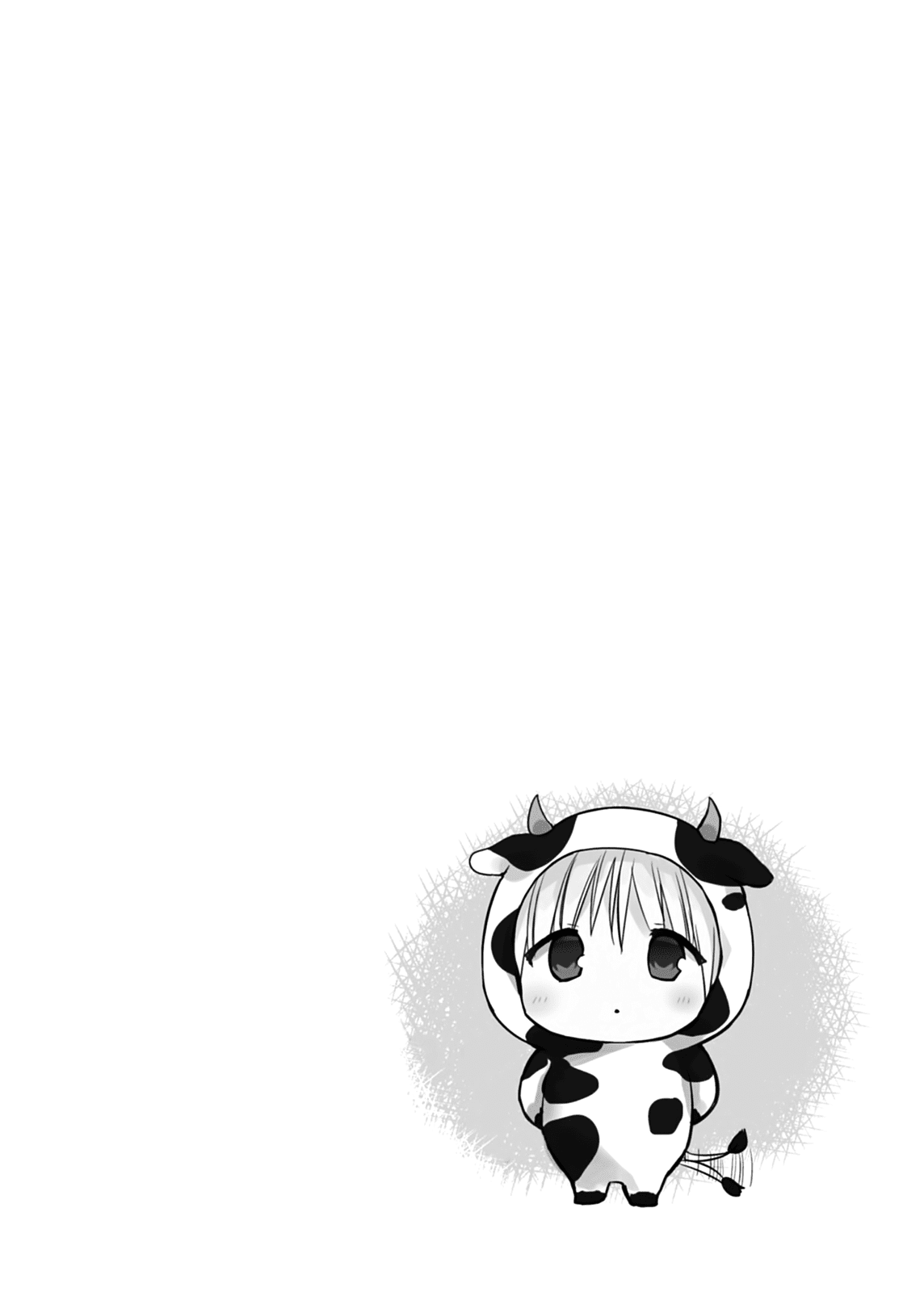 Expressionless Face Girl and Emotional Face Boy chapter 65 page 10