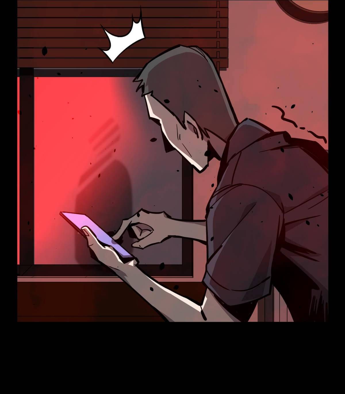 Extraordinary Evolution chapter 23 page 11