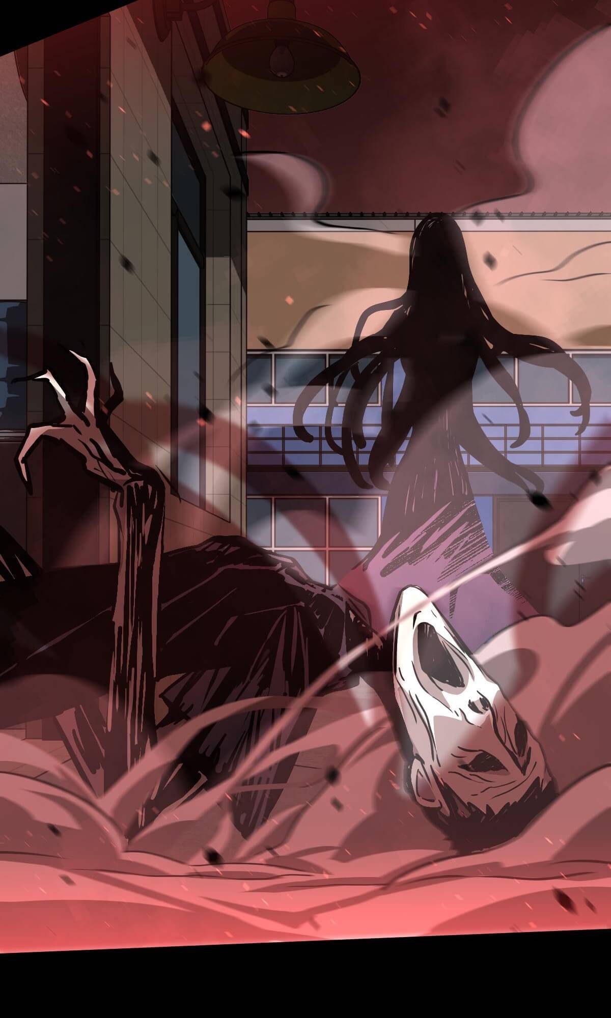 Extraordinary Evolution chapter 23 page 16