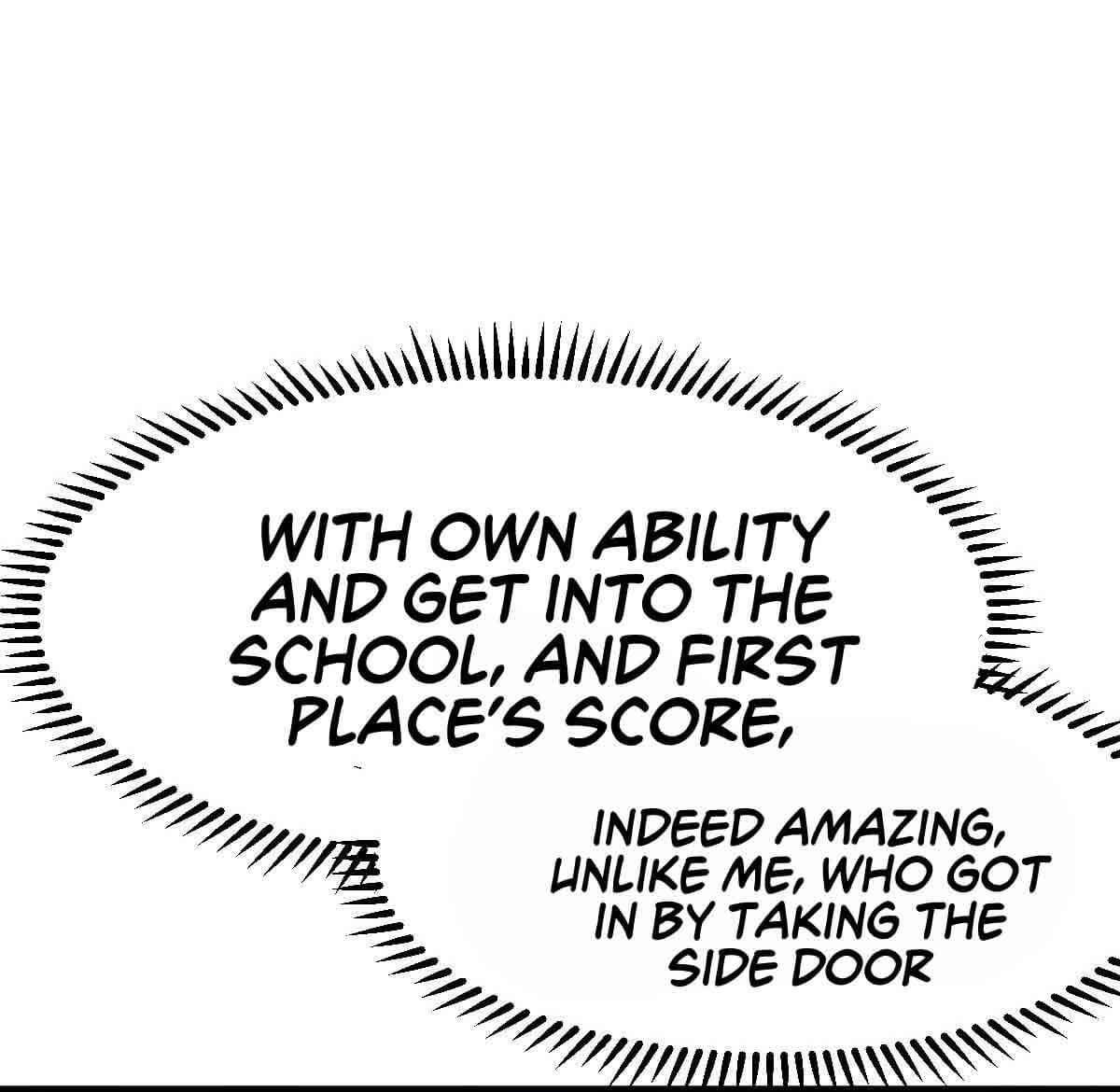 Extraordinary Evolution chapter 23 page 31