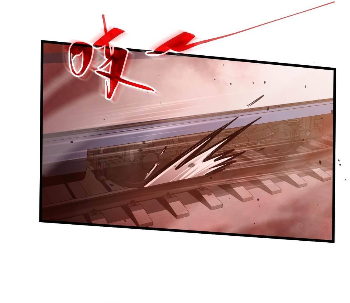 Extraordinary Evolution chapter 23 page 34