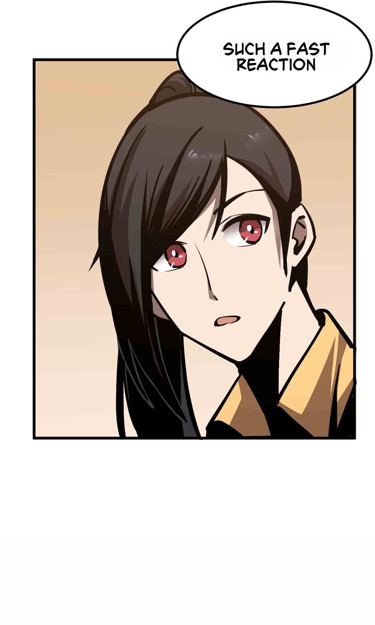 Extraordinary Evolution chapter 23 page 38