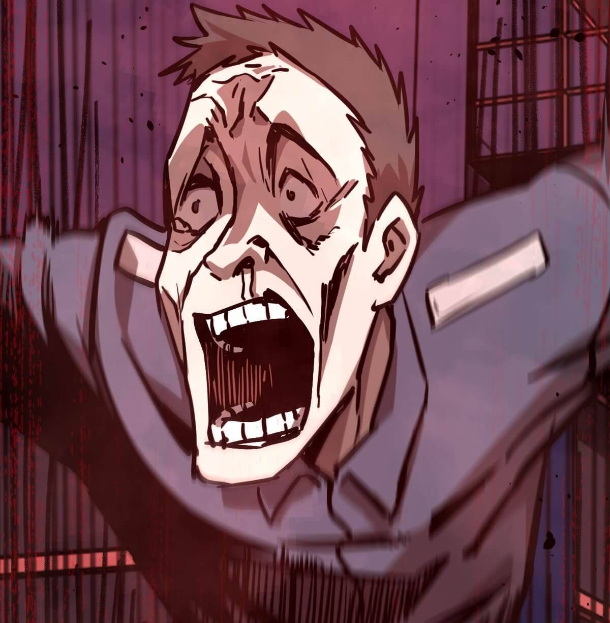 Extraordinary Evolution chapter 23 page 4