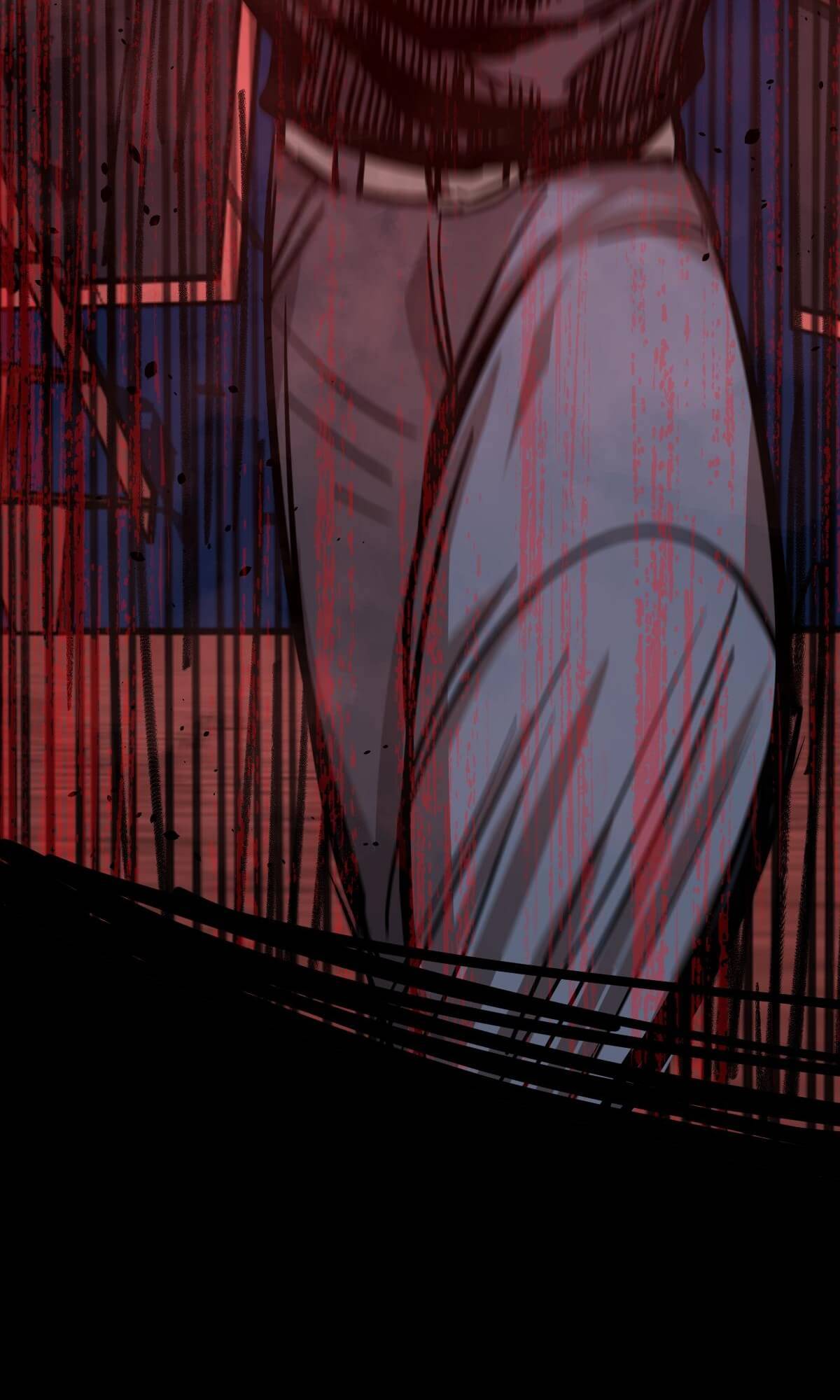 Extraordinary Evolution chapter 23 page 5