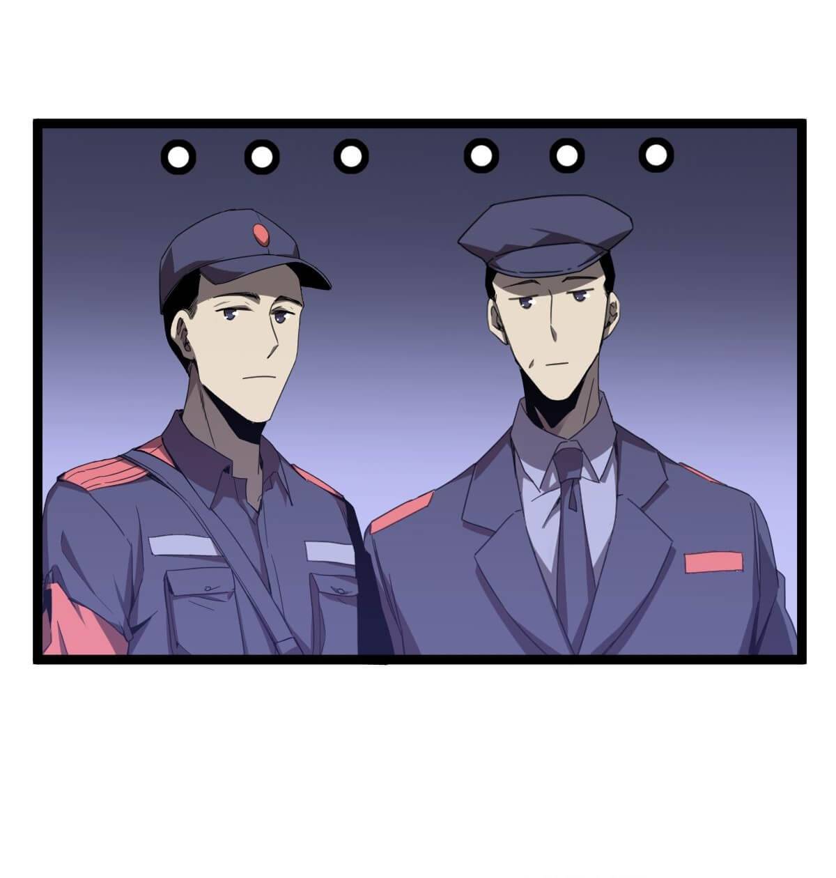 Extraordinary Evolution chapter 23 page 50