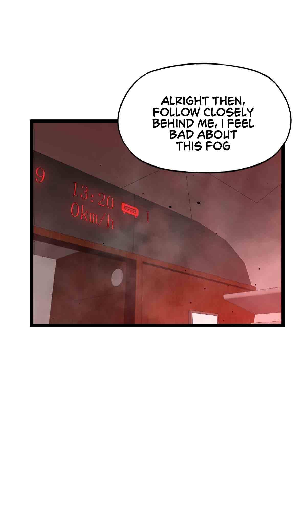 Extraordinary Evolution chapter 23 page 55