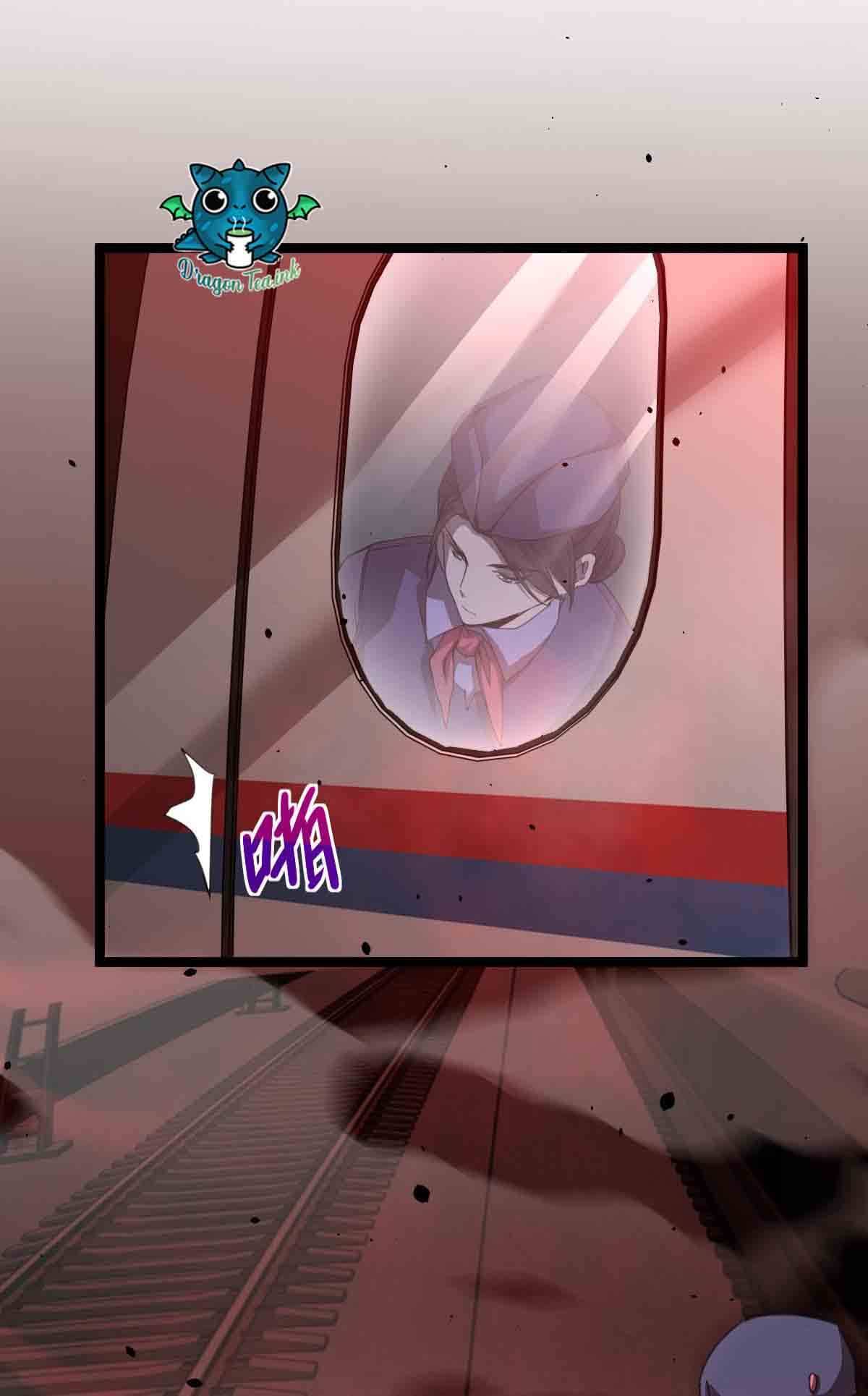 Extraordinary Evolution chapter 23 page 57