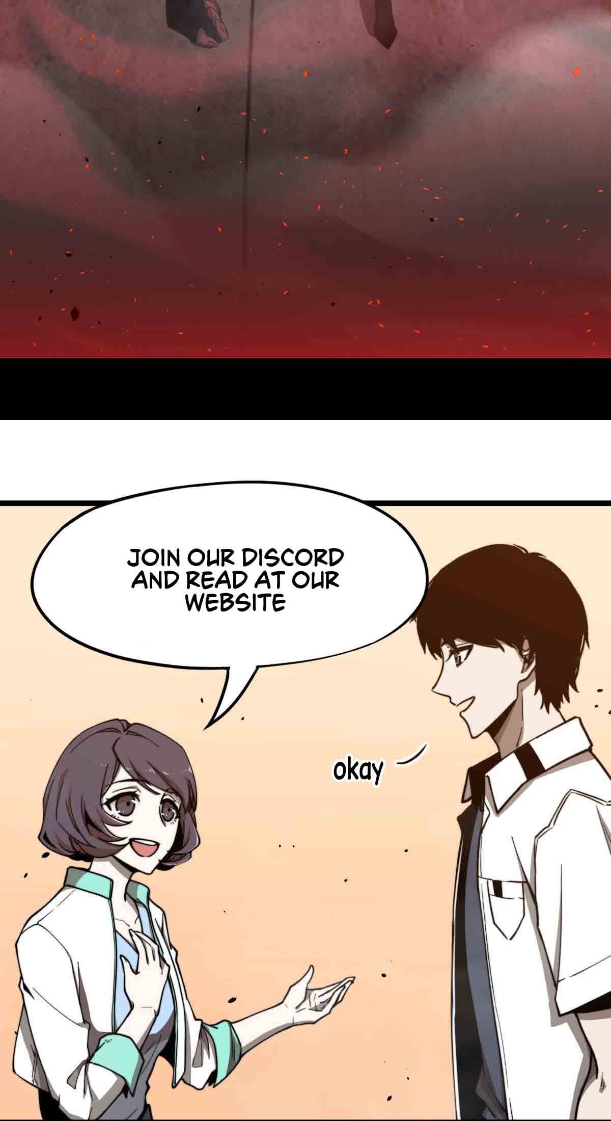 Extraordinary Evolution chapter 23 page 59