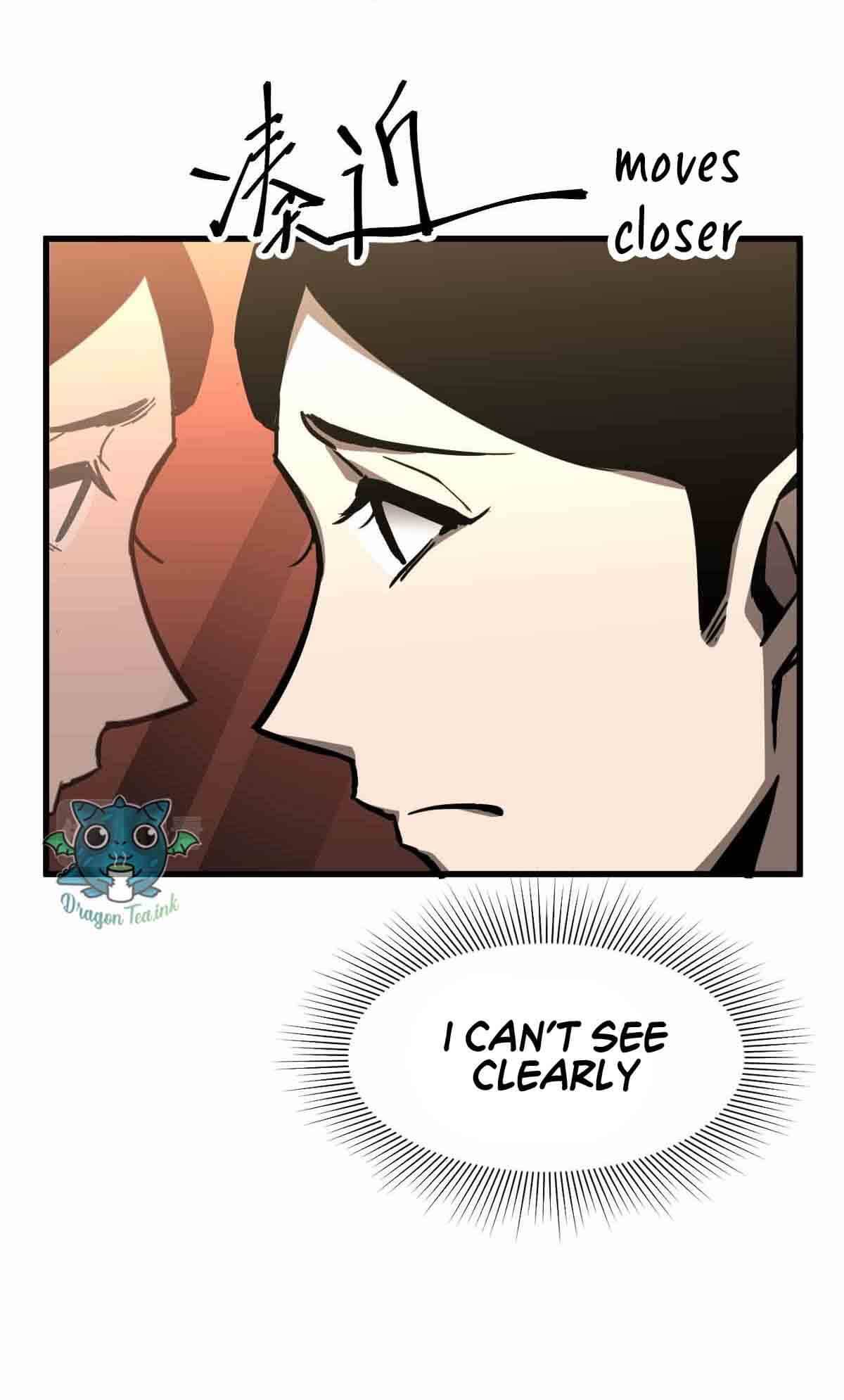 Extraordinary Evolution chapter 24 page 16