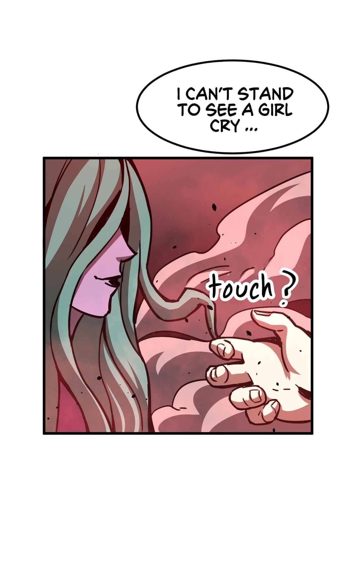 Extraordinary Evolution chapter 24 page 25