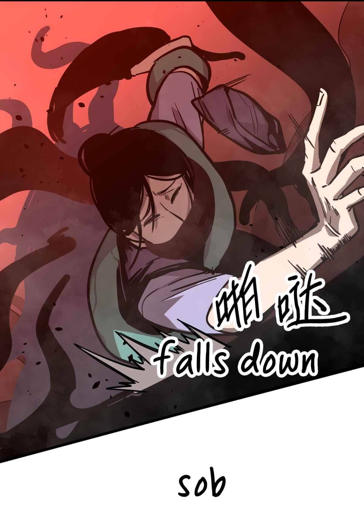 Extraordinary Evolution chapter 24 page 40