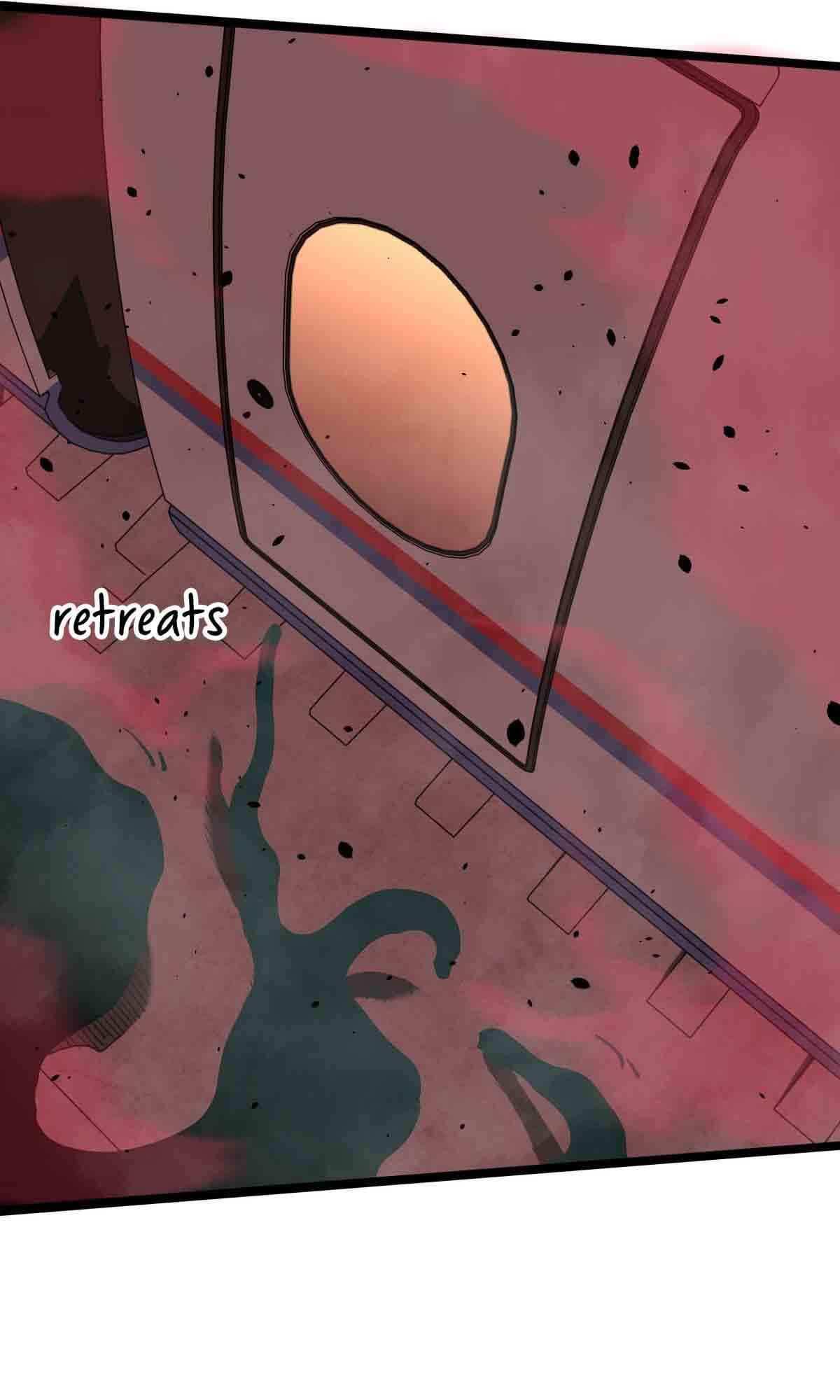 Extraordinary Evolution chapter 24 page 47