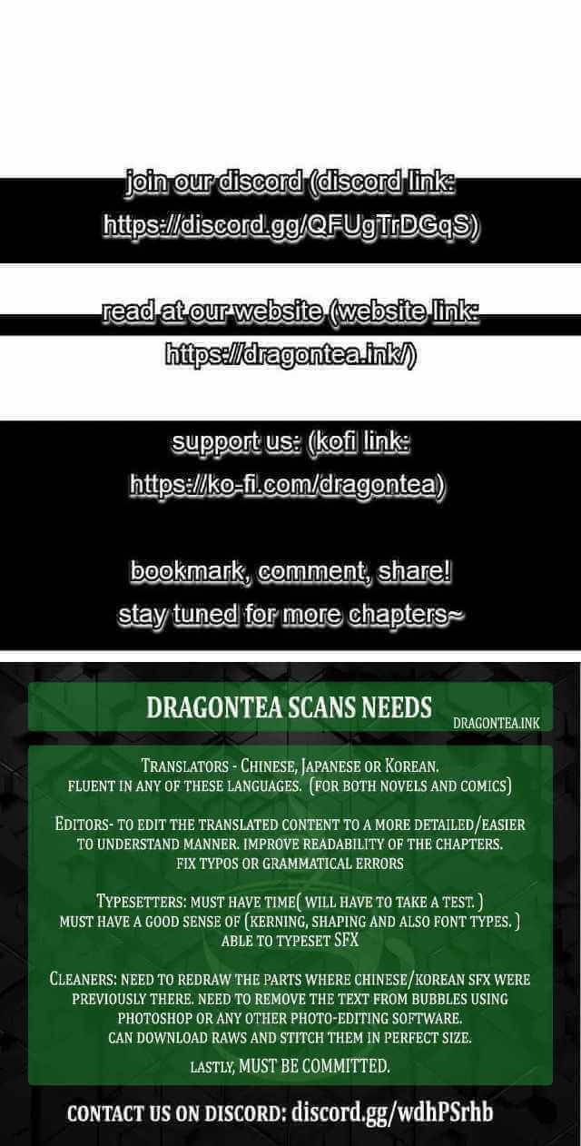 Extraordinary Evolution chapter 27 page 21