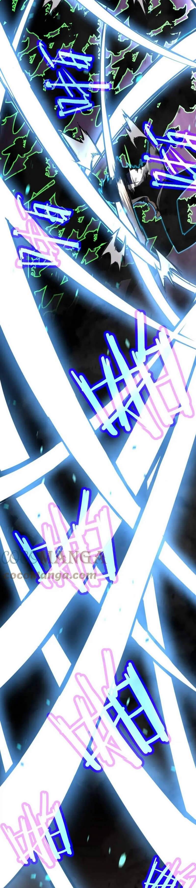 Extraordinary Evolution chapter 43 page 22