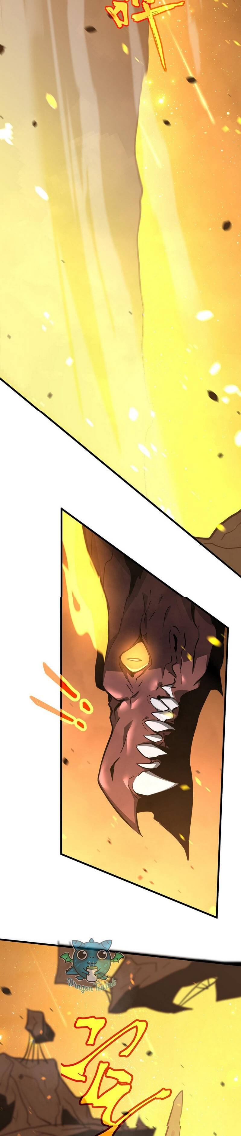 Extraordinary Evolution chapter 44 page 10