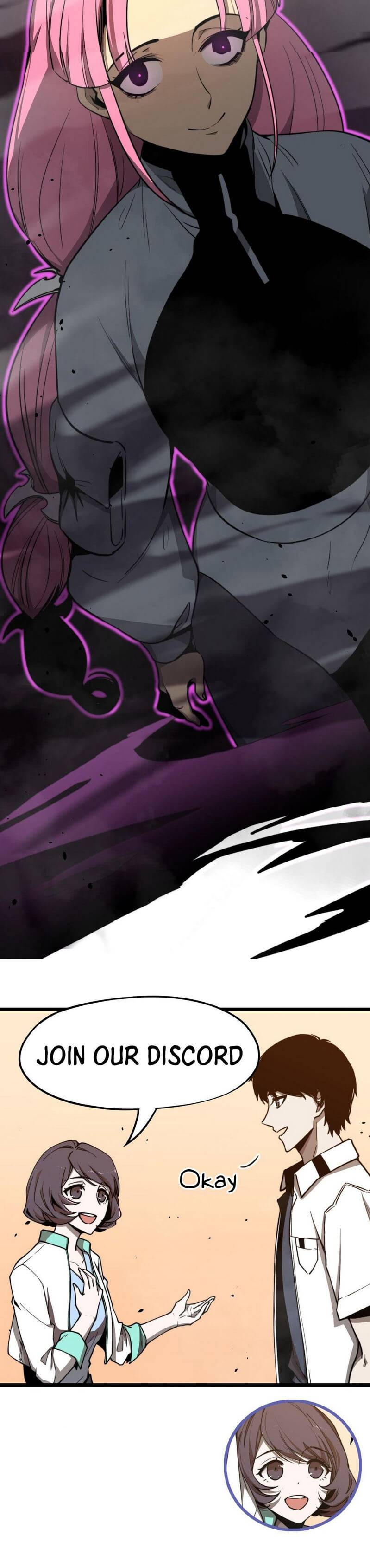 Extraordinary Evolution chapter 44 page 41