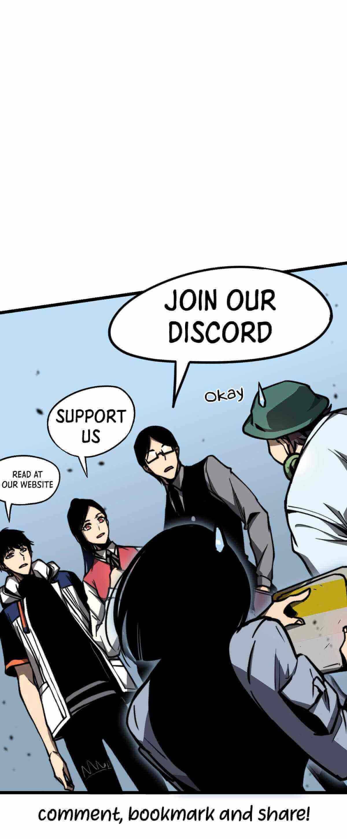 Extraordinary Evolution chapter 44 page 43