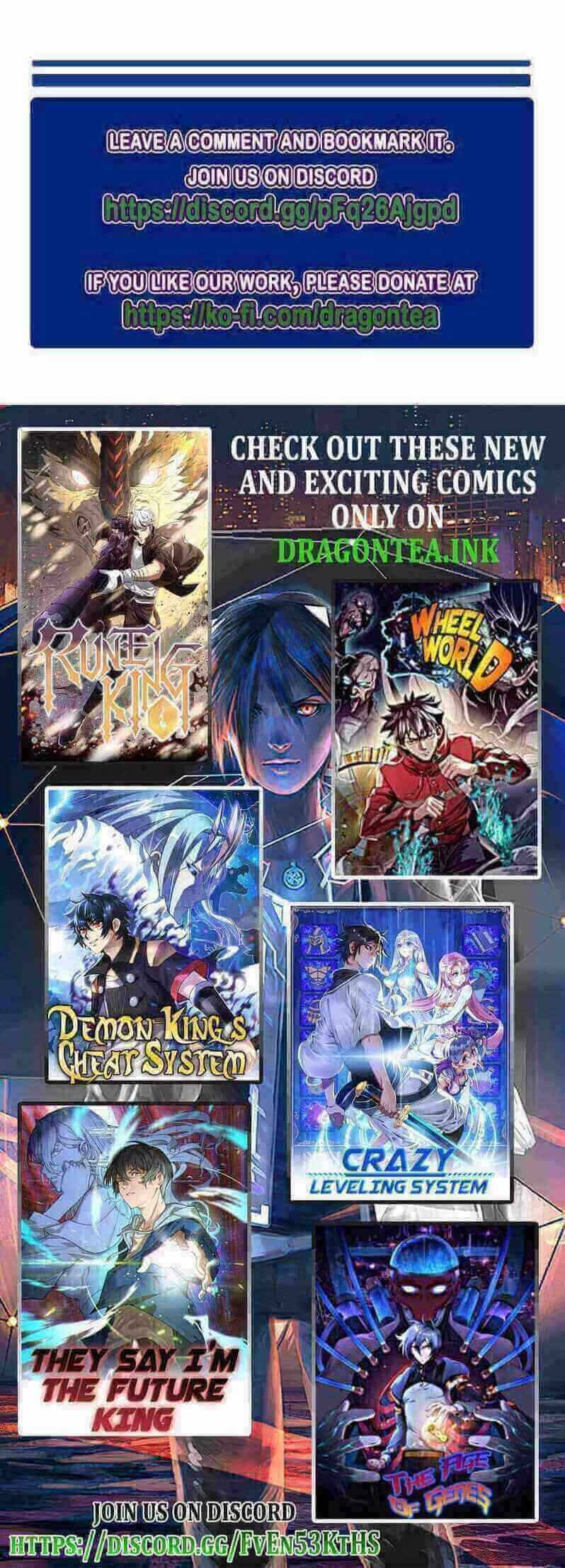 Extraordinary Evolution chapter 44 page 44