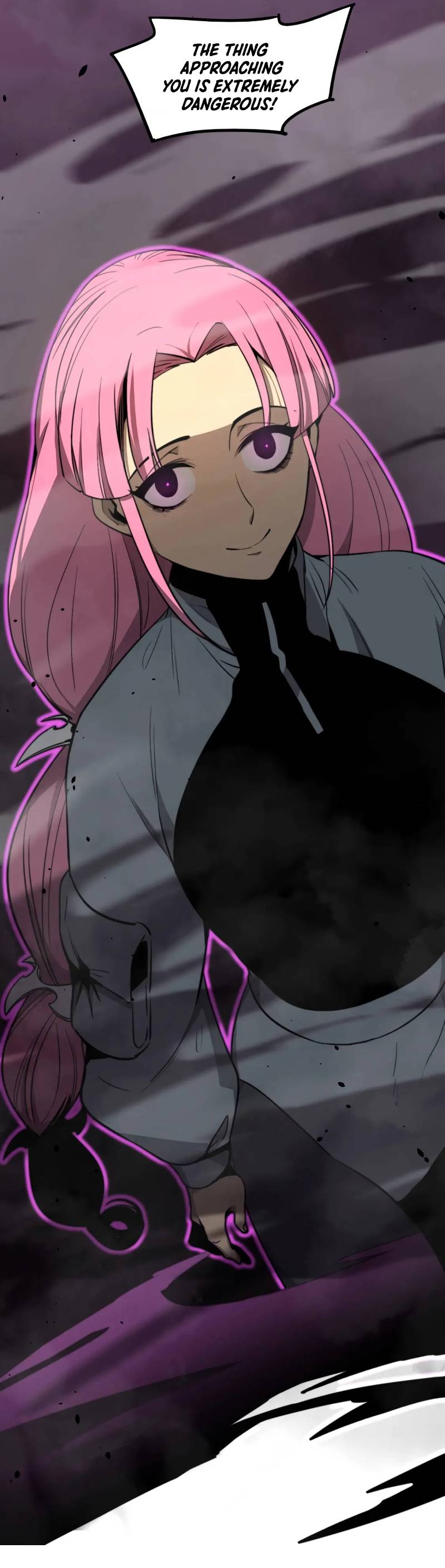 Extraordinary Evolution chapter 44 page 7