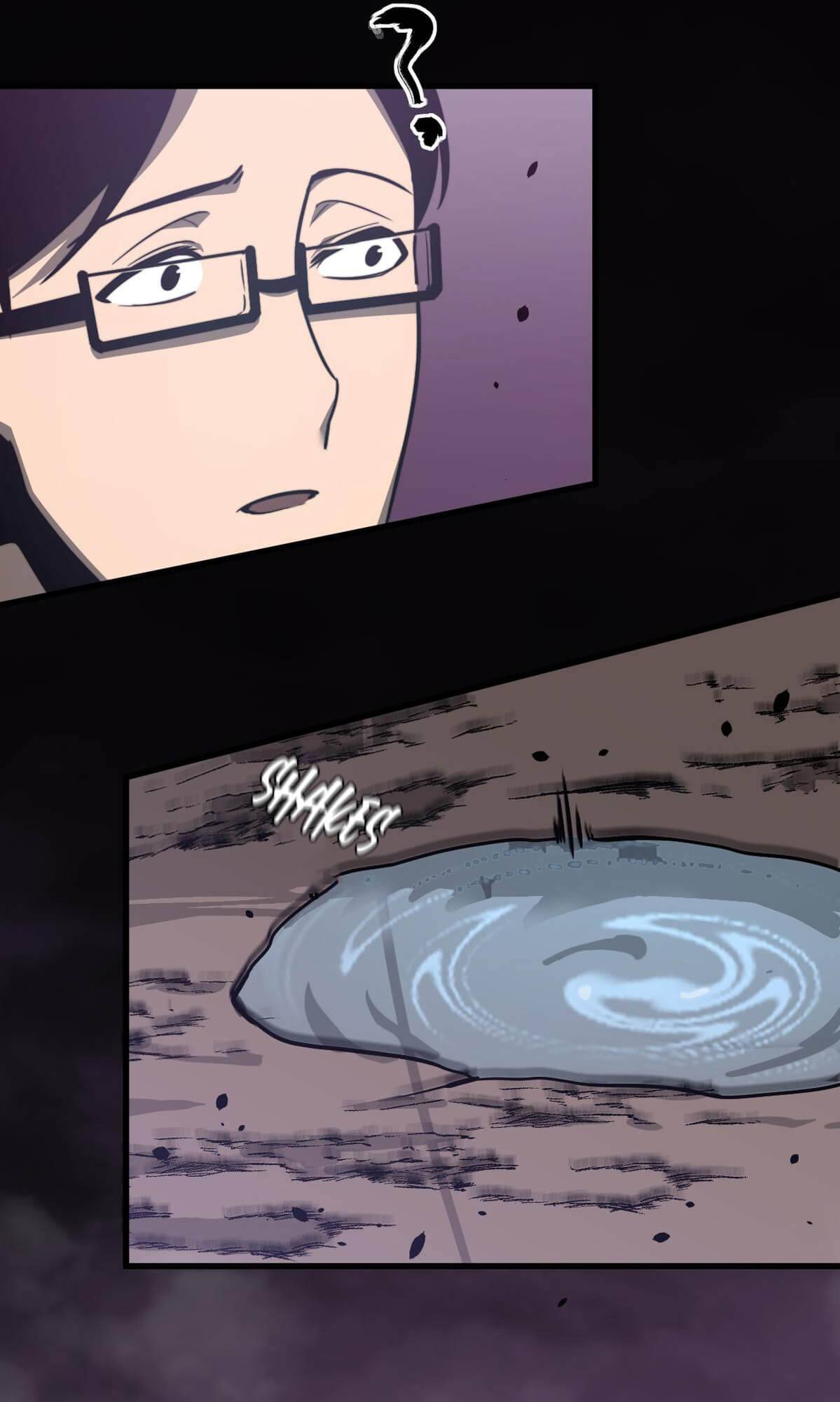 Extraordinary Evolution chapter 51 page 21