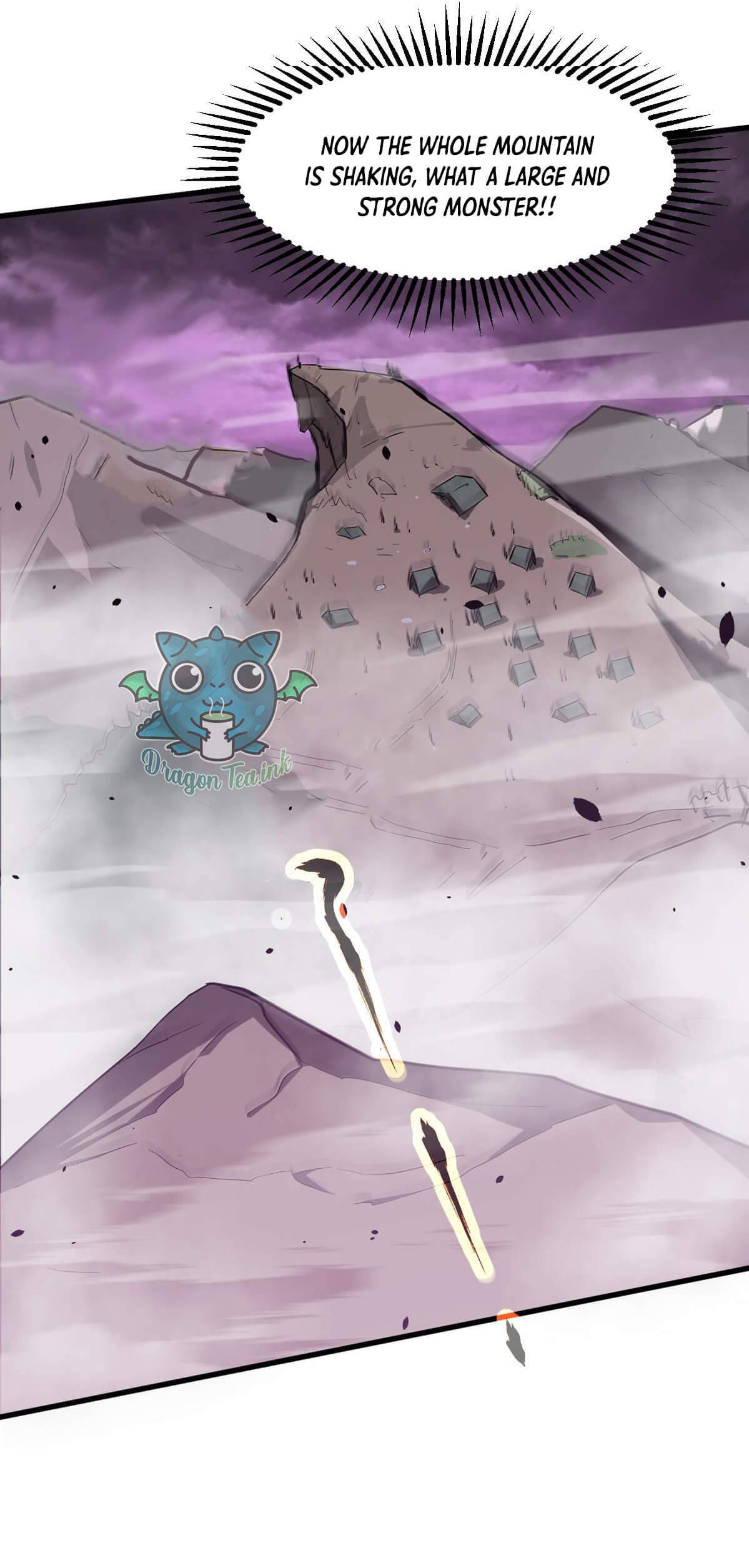 Extraordinary Evolution chapter 51 page 23