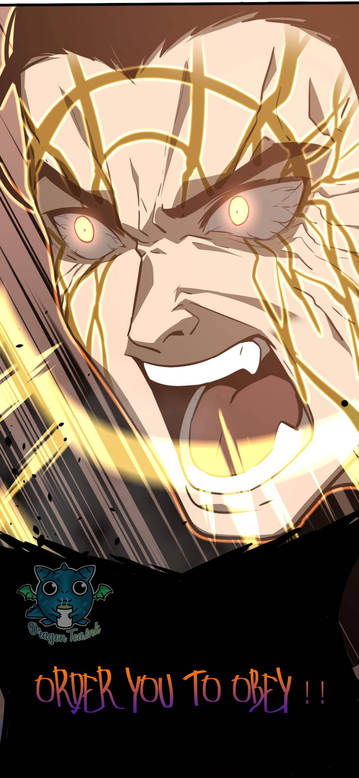 Extraordinary Evolution chapter 51 page 30