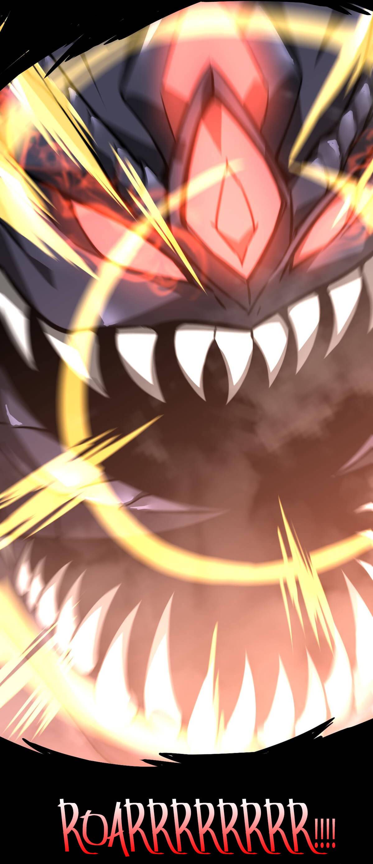 Extraordinary Evolution chapter 51 page 31