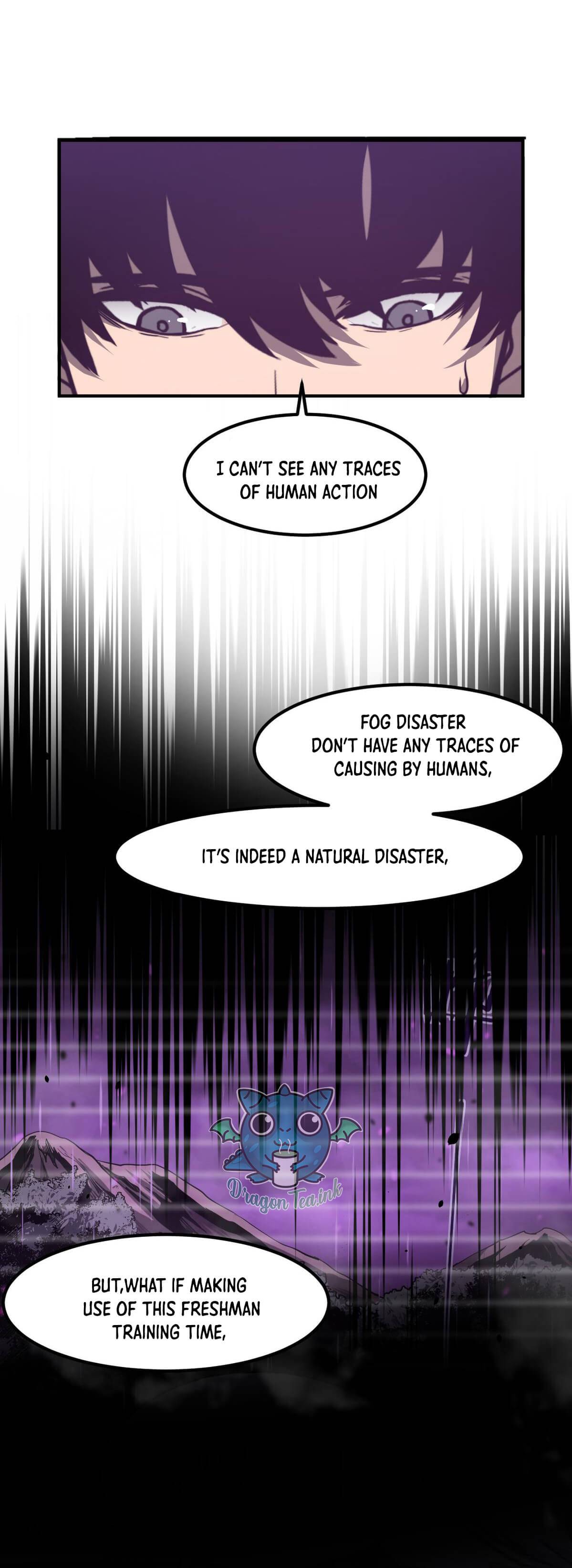 Extraordinary Evolution chapter 51 page 7